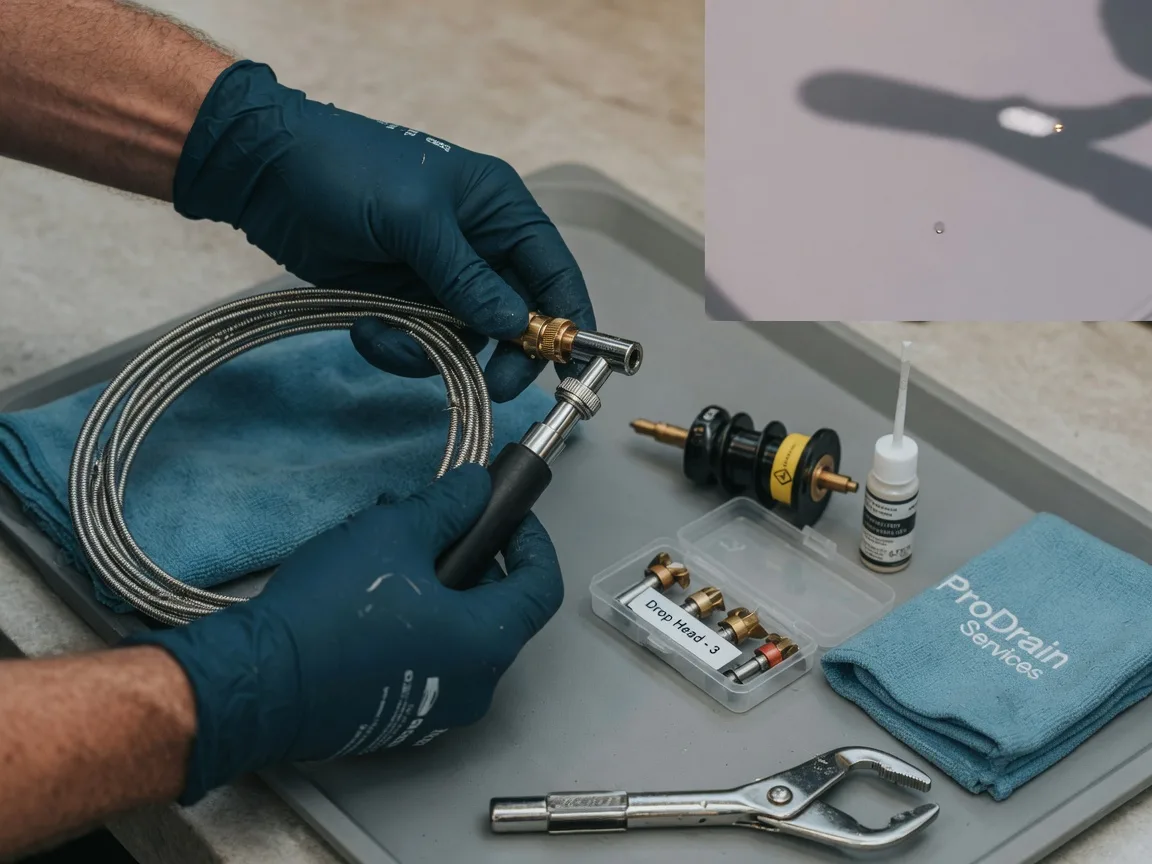 Why choose Drain Cleaning in Thaxton, VA